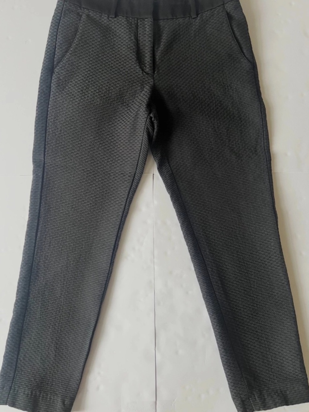 armani collezioni womens pants size 6
